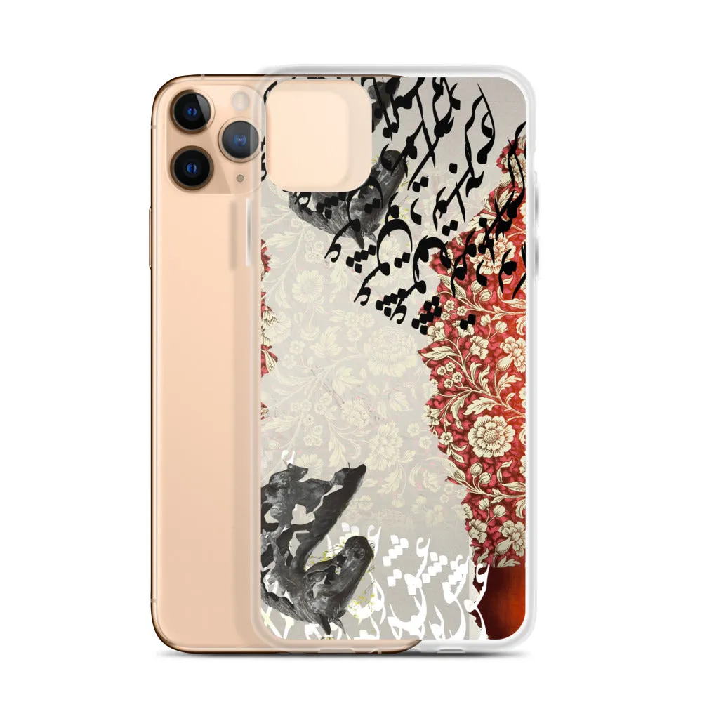 Love iPhone Case