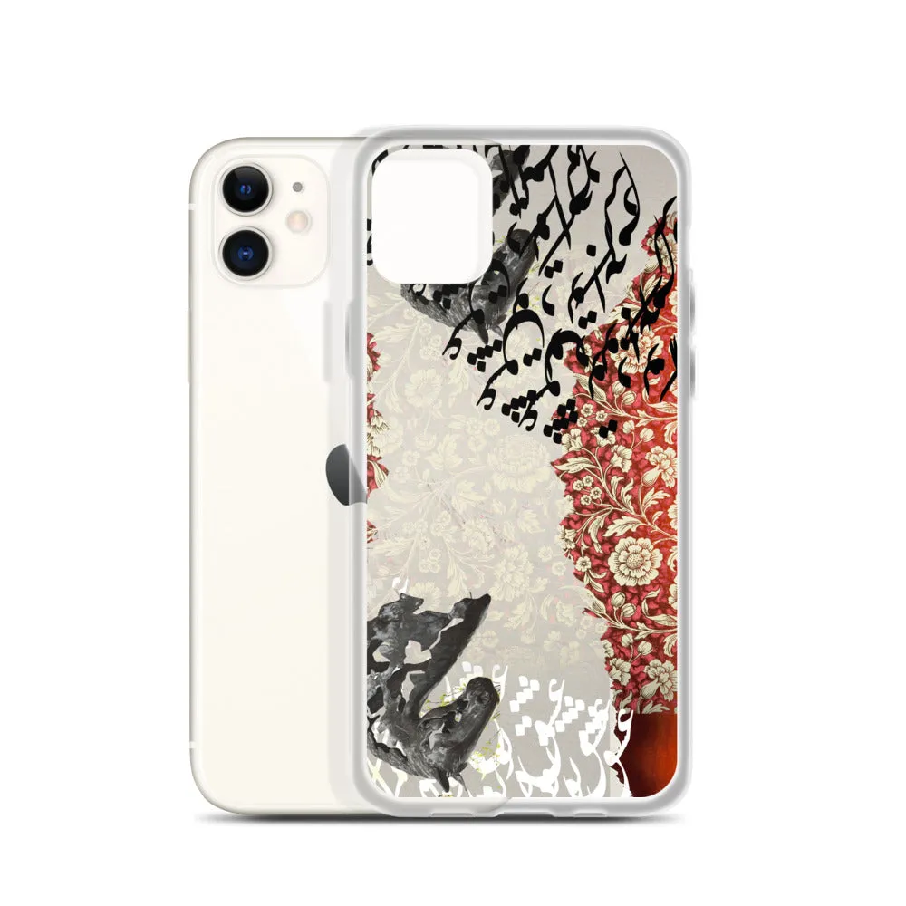 Love iPhone Case