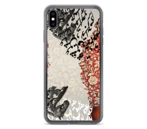 Love iPhone Case