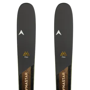 M-PRO 94 Ti Skis & NX12 Bindings 2025