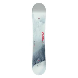 Mercury Snowboard 2025
