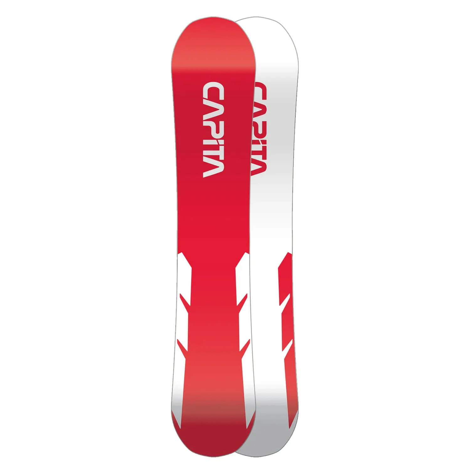 Mercury Snowboard 2025