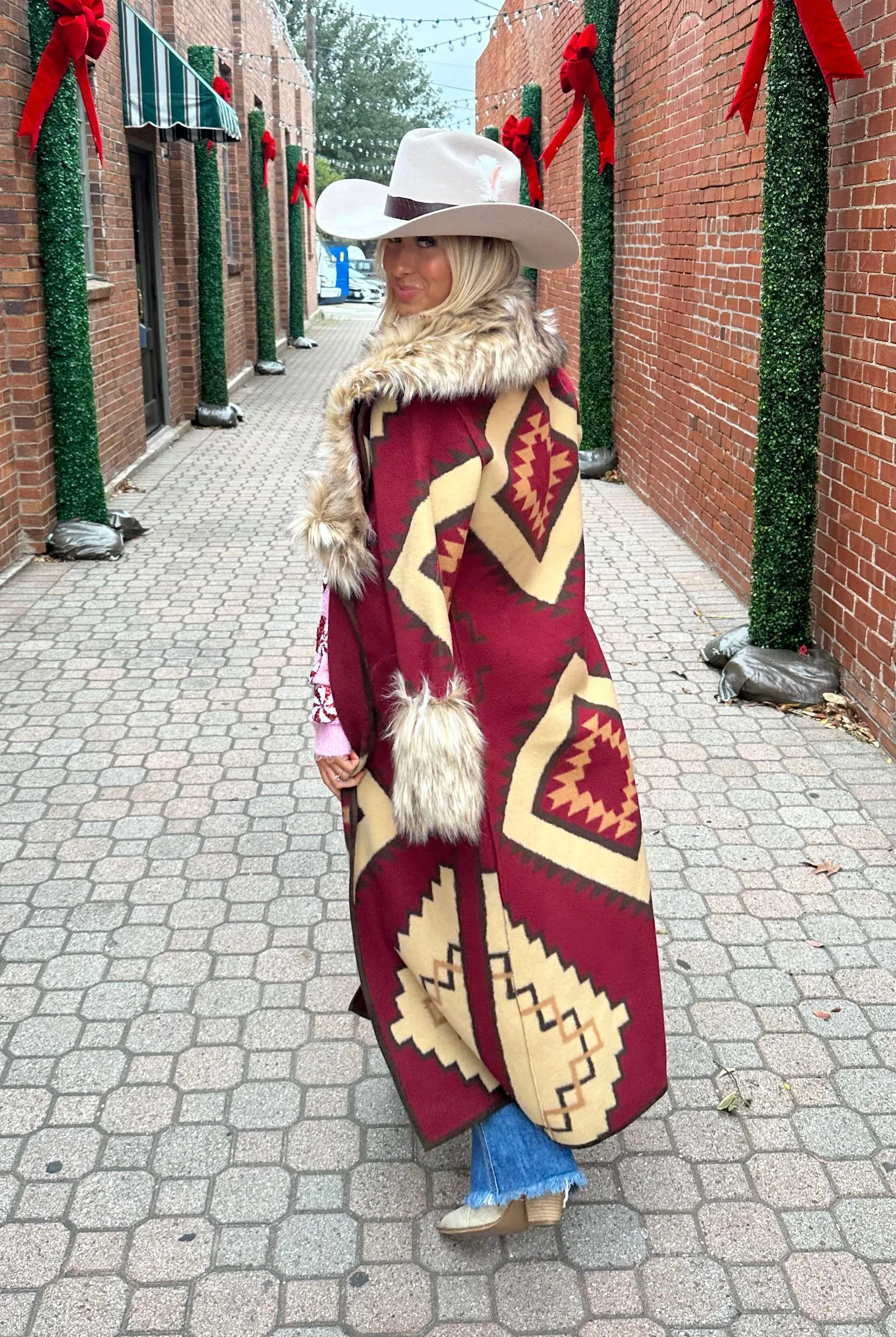 Mollie Coat