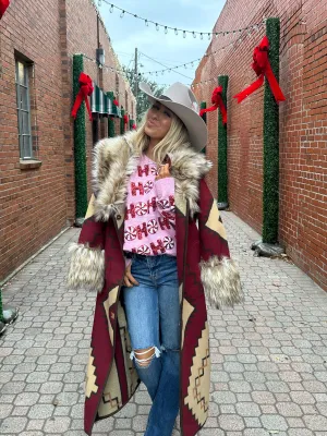 Mollie Coat