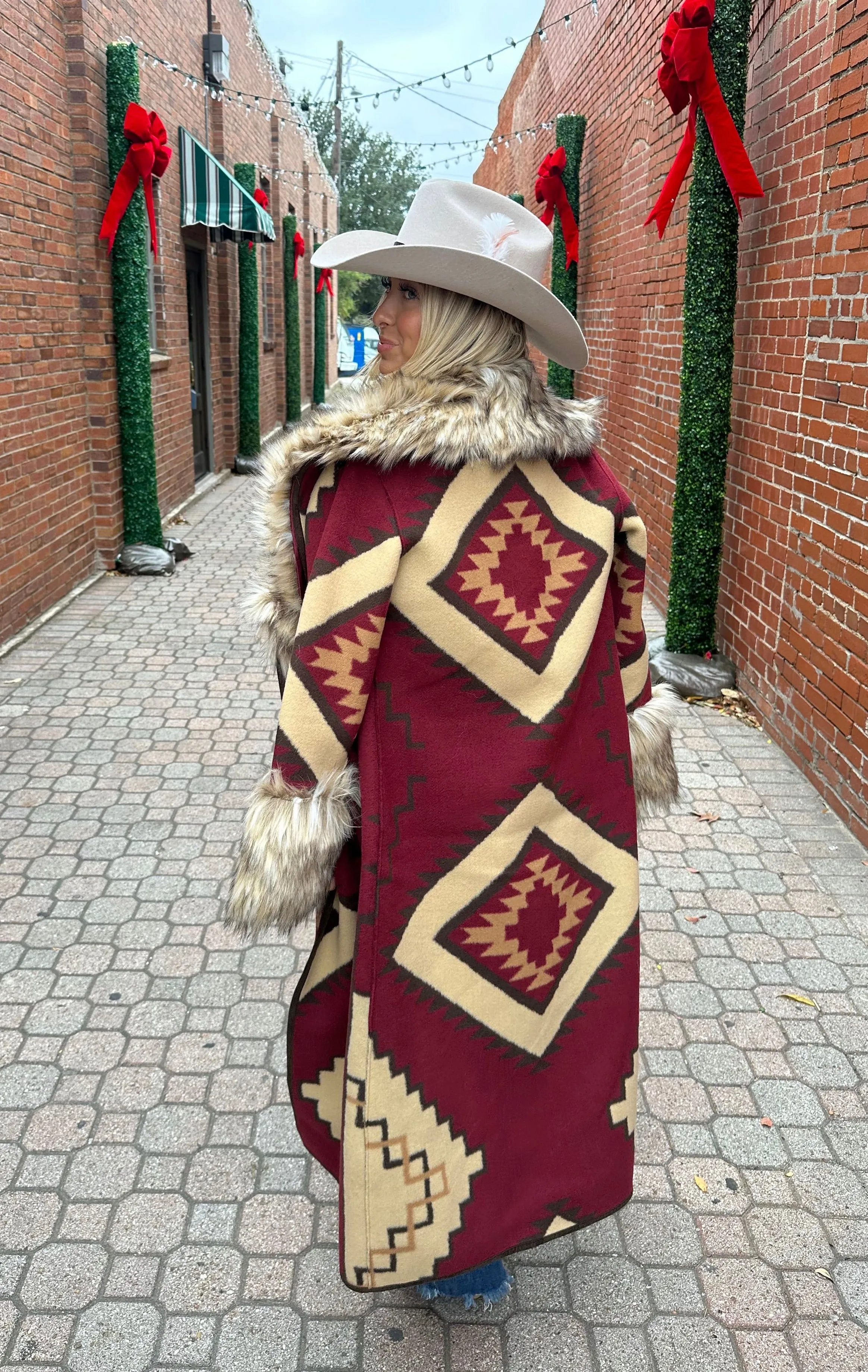 Mollie Coat