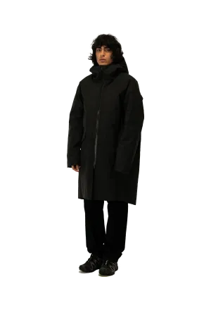 Monitor Down Coat