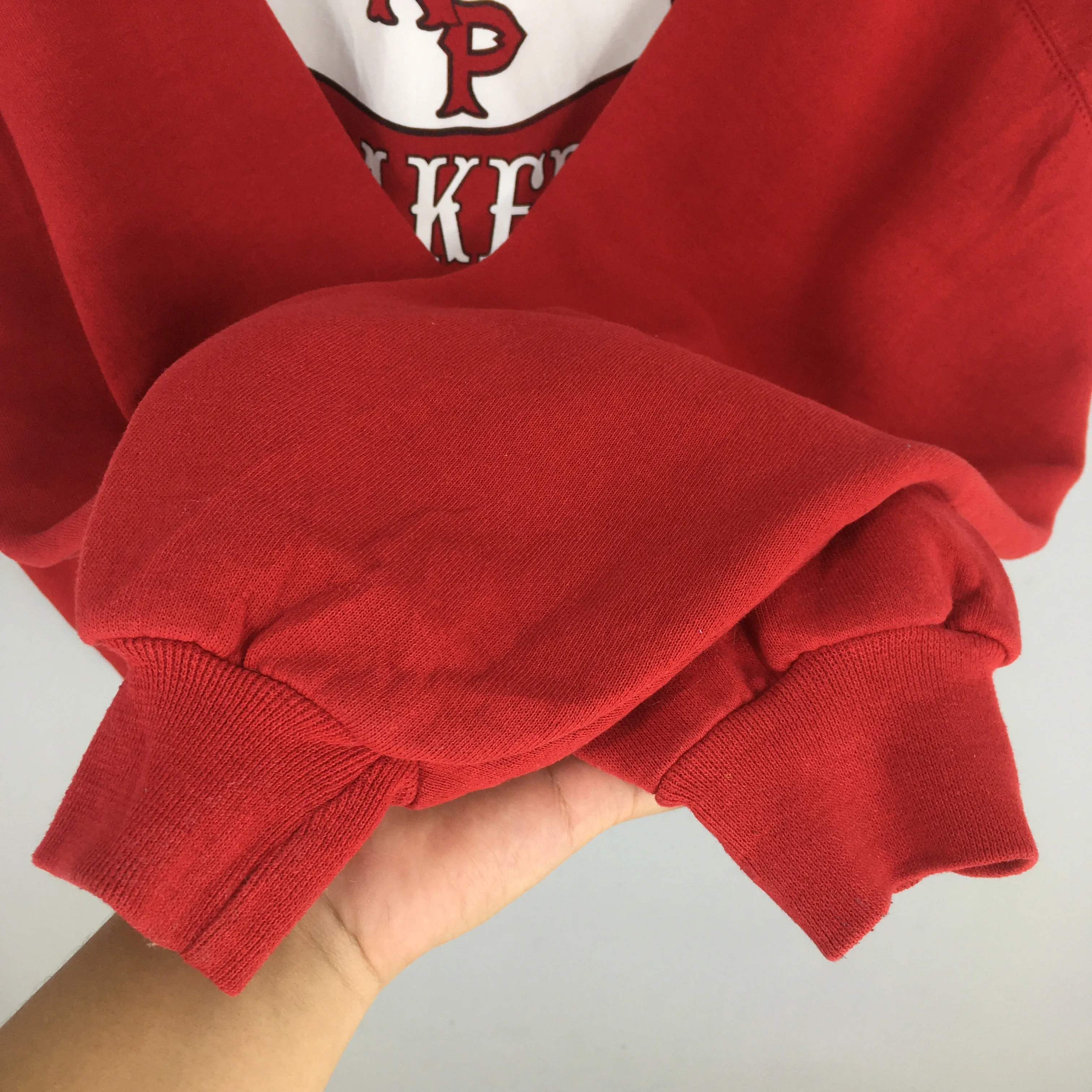 New Philadelphia High School Sweatshirt XLarge