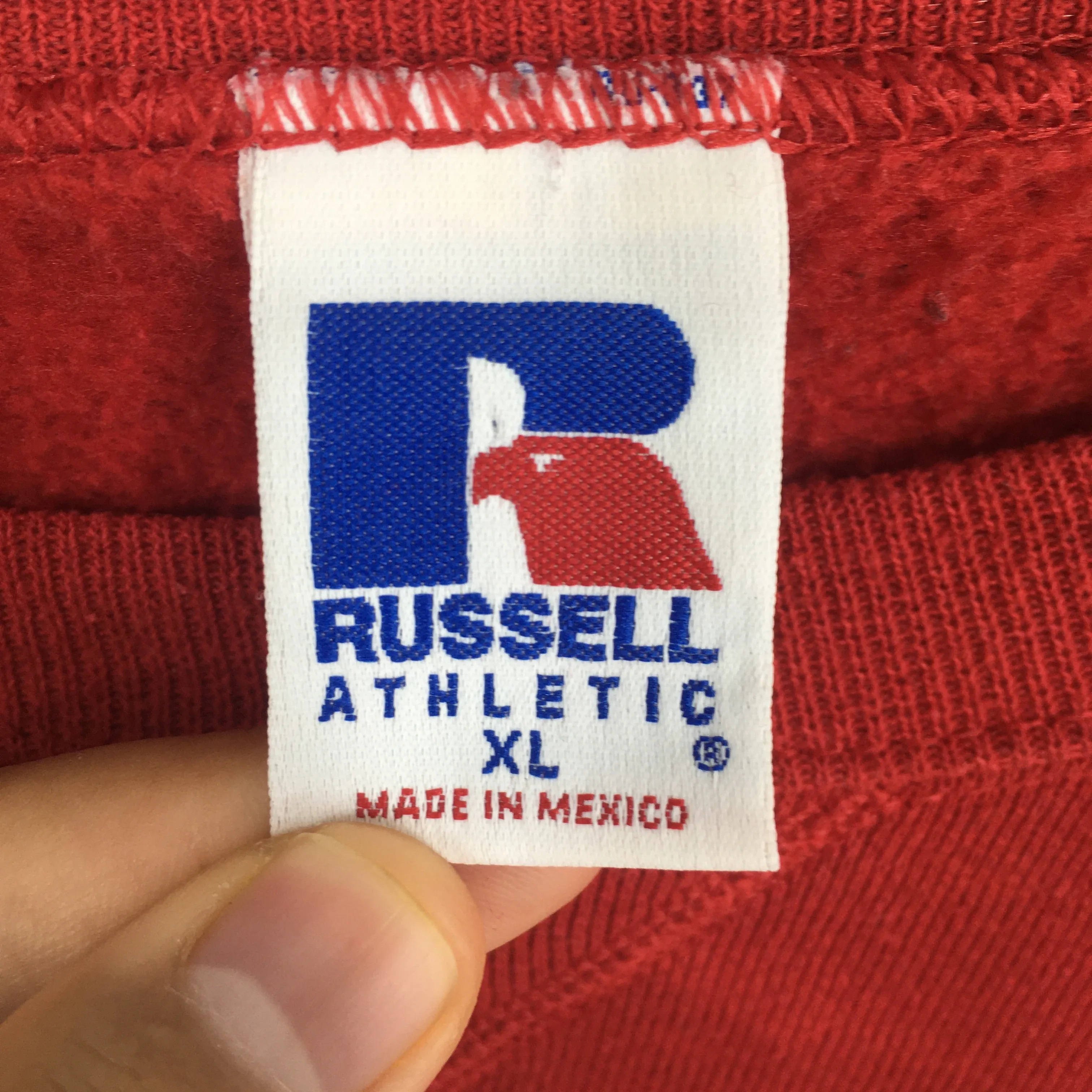 New Philadelphia High School Sweatshirt XLarge