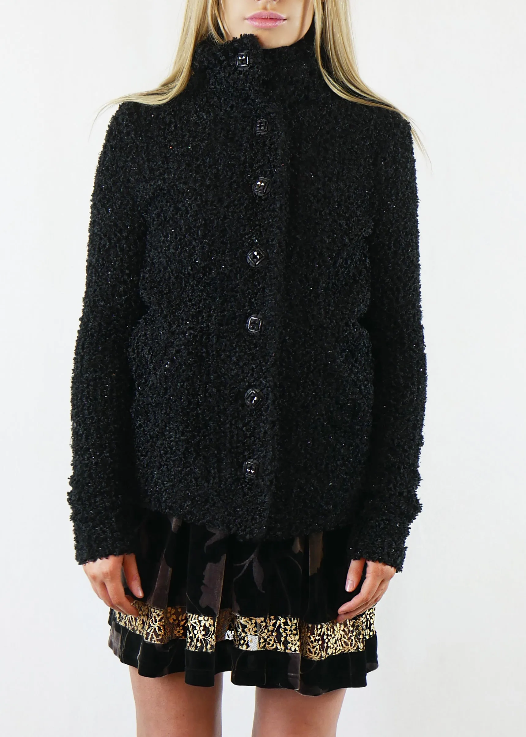 Nora Coat LIMITED