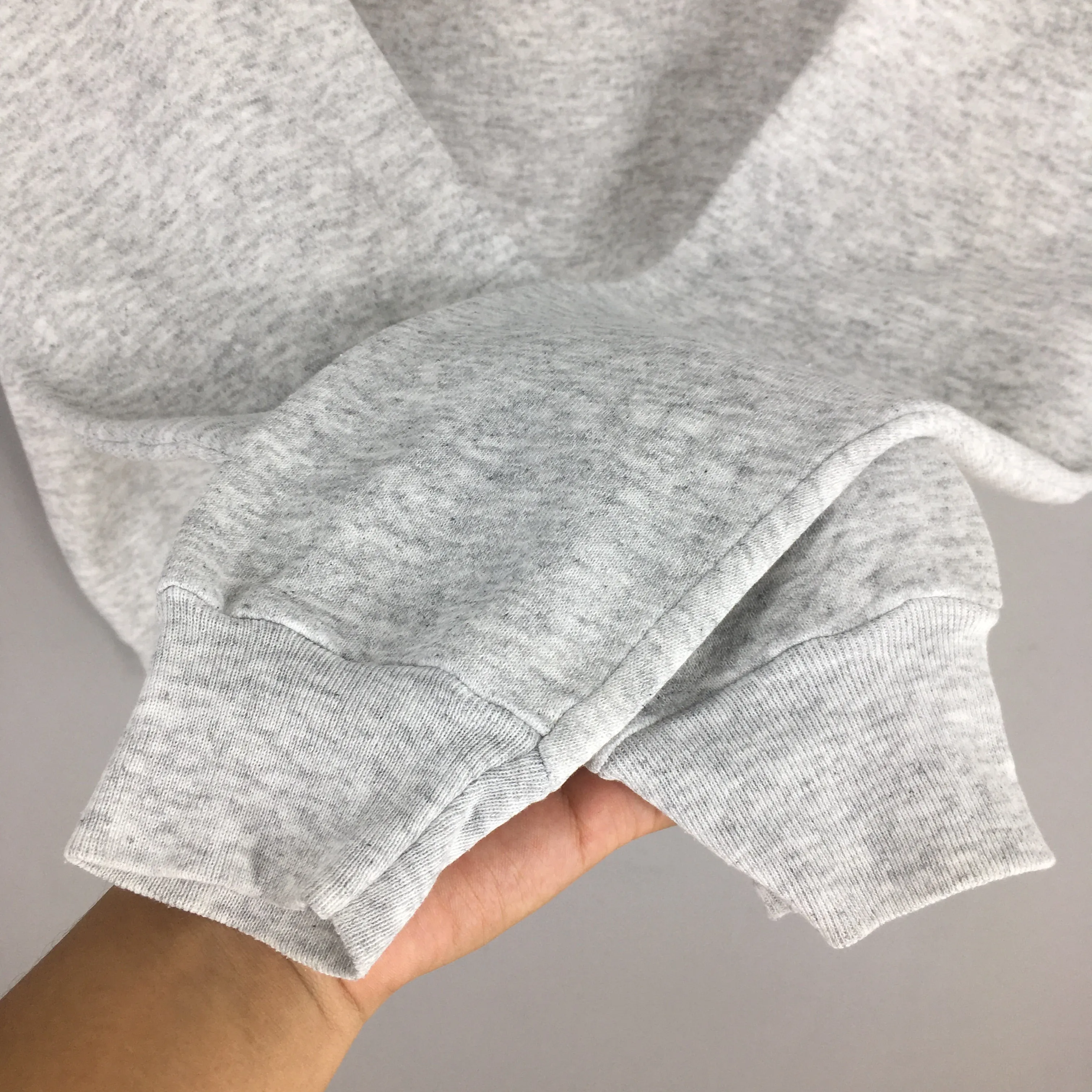 OP Ocean Pacific Surfing Gray Sweatshirt Medium