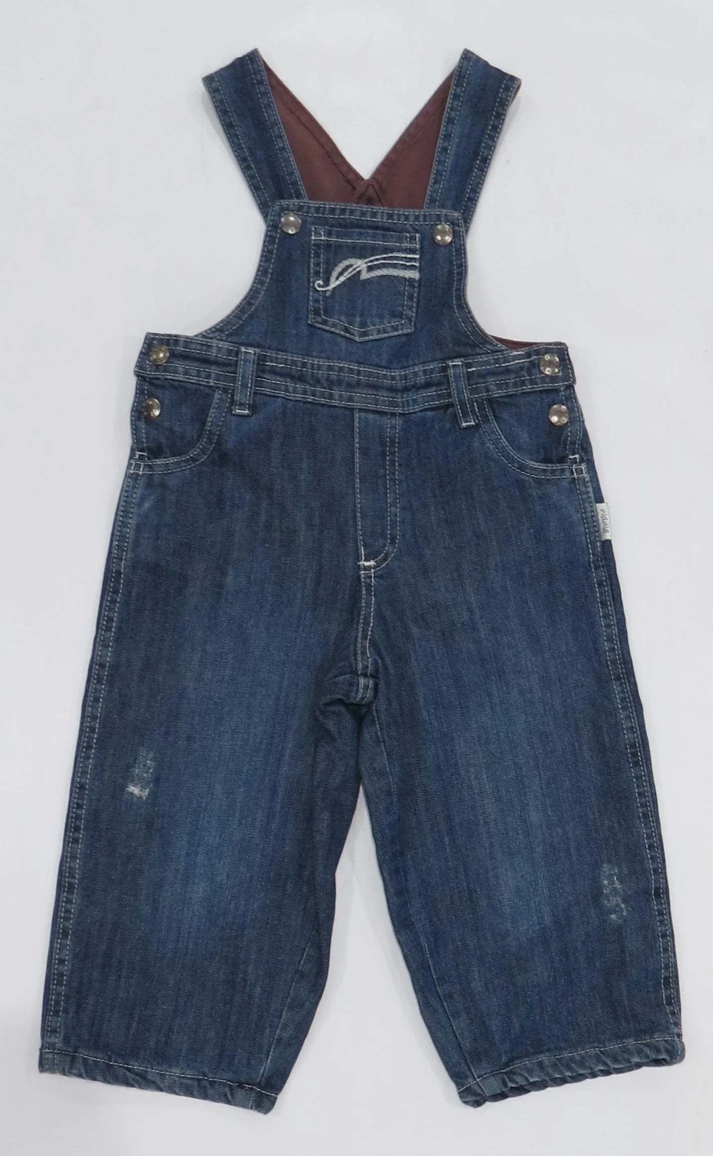Overall B2