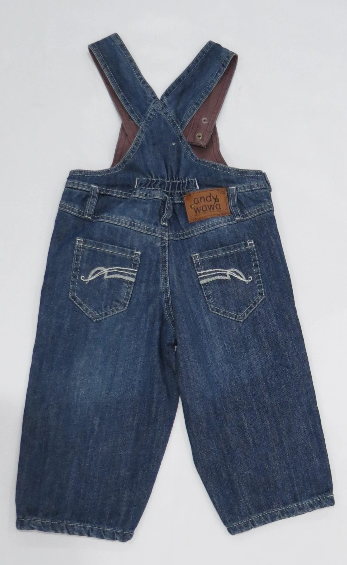 Overall B2