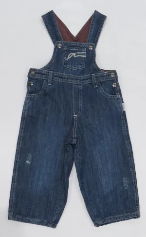 Overall B2