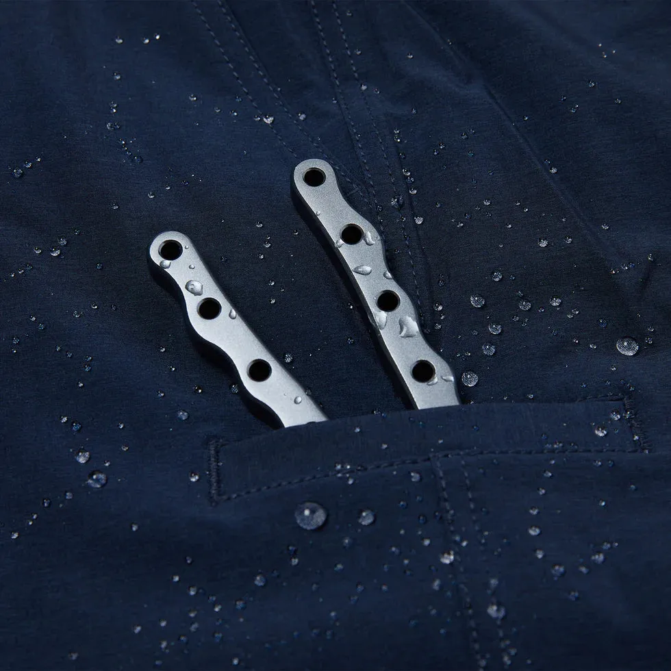 PELAGIC Mako 20" Hybrid Shorts