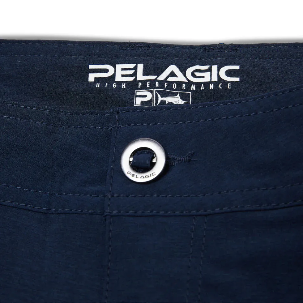 PELAGIC Mako 20" Hybrid Shorts