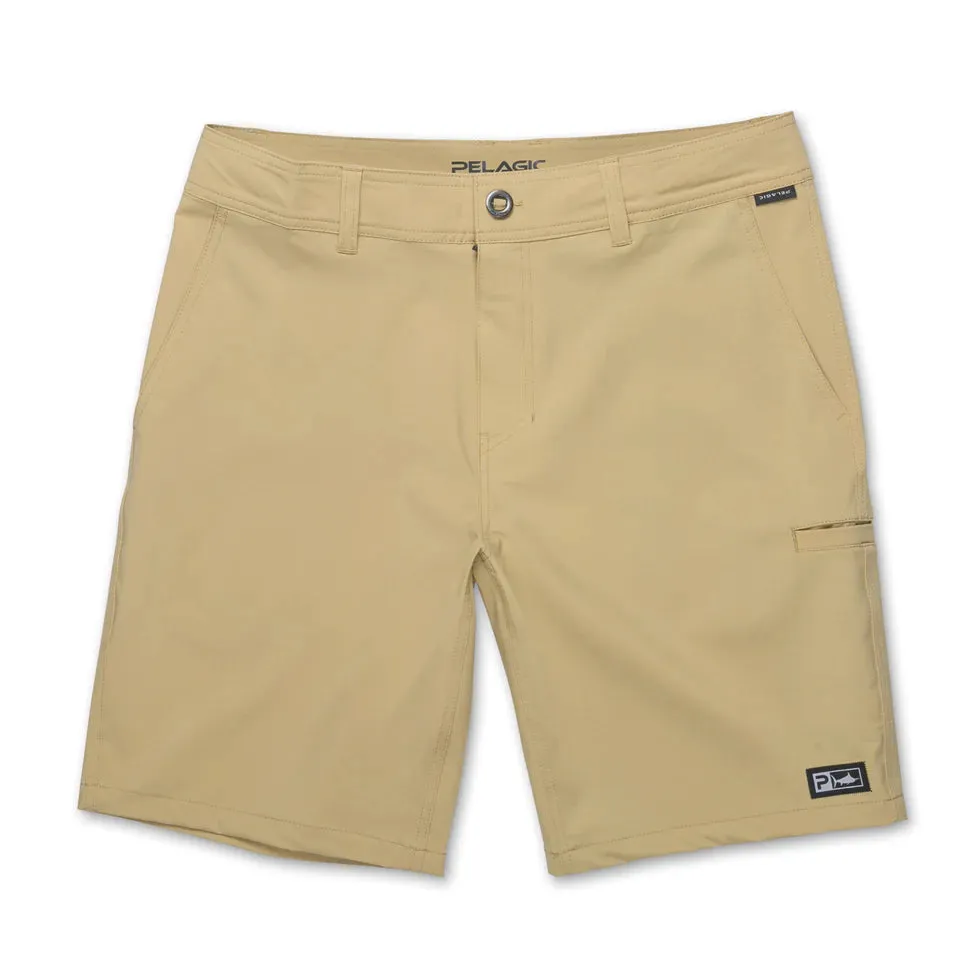 PELAGIC Mako 20" Hybrid Shorts
