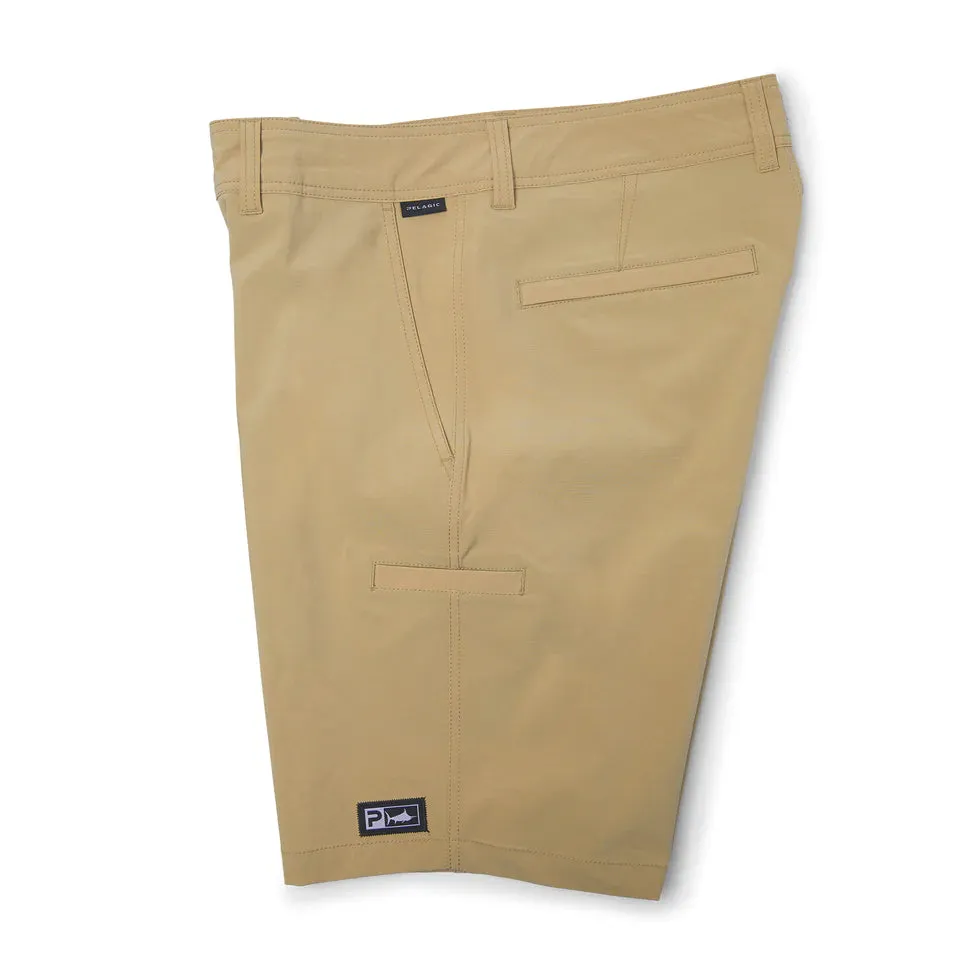 PELAGIC Mako 20" Hybrid Shorts