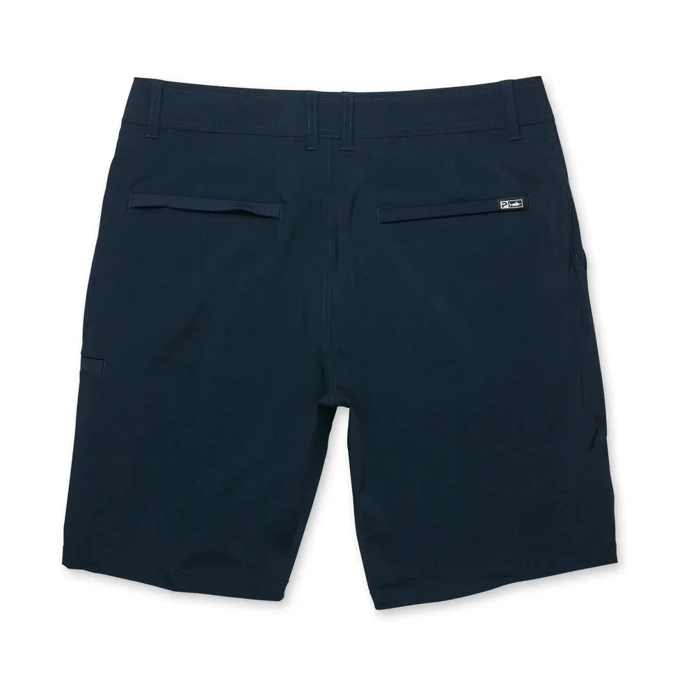 PELAGIC Mako 20" Hybrid Shorts
