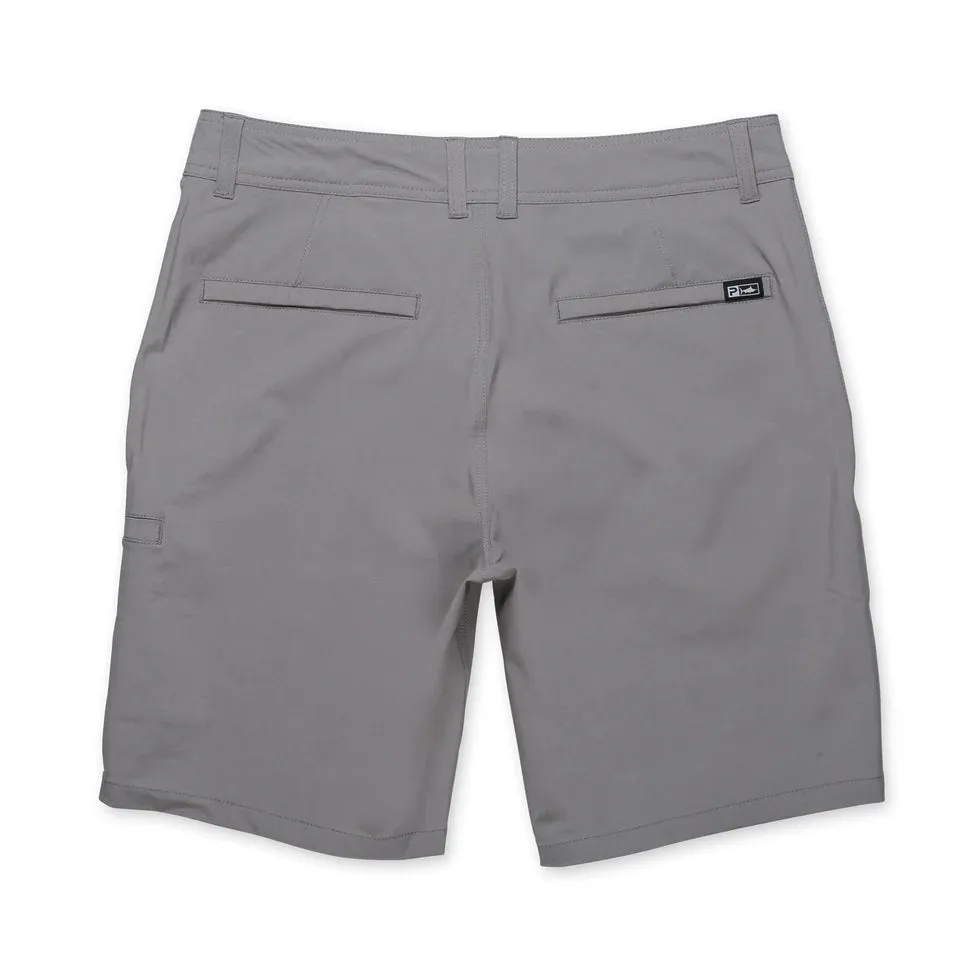 PELAGIC Mako 20" Hybrid Shorts