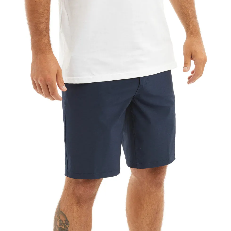 PELAGIC Mako 20" Hybrid Shorts