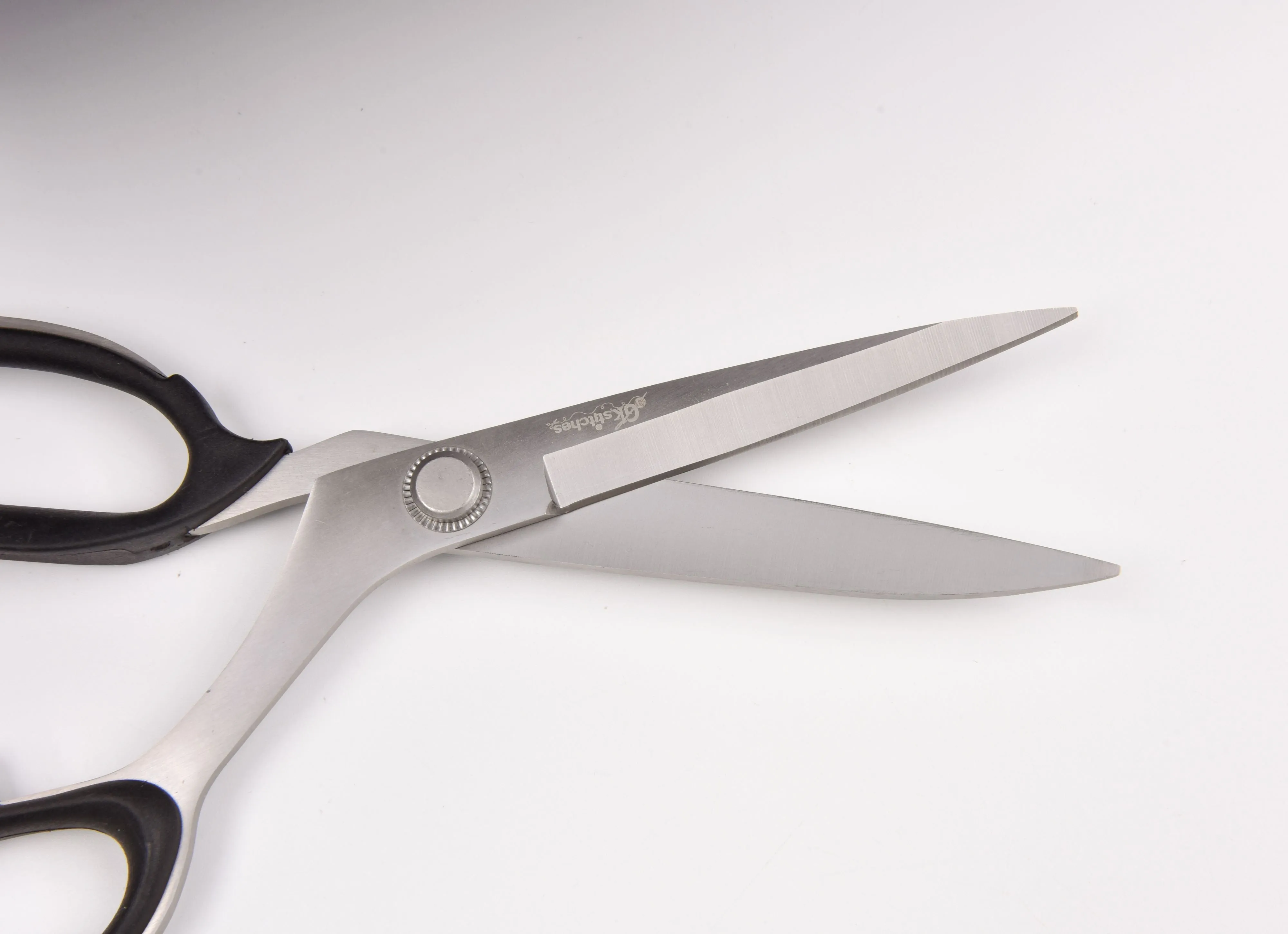 Professional Tailoring Scissors 9.5" (23 cm)