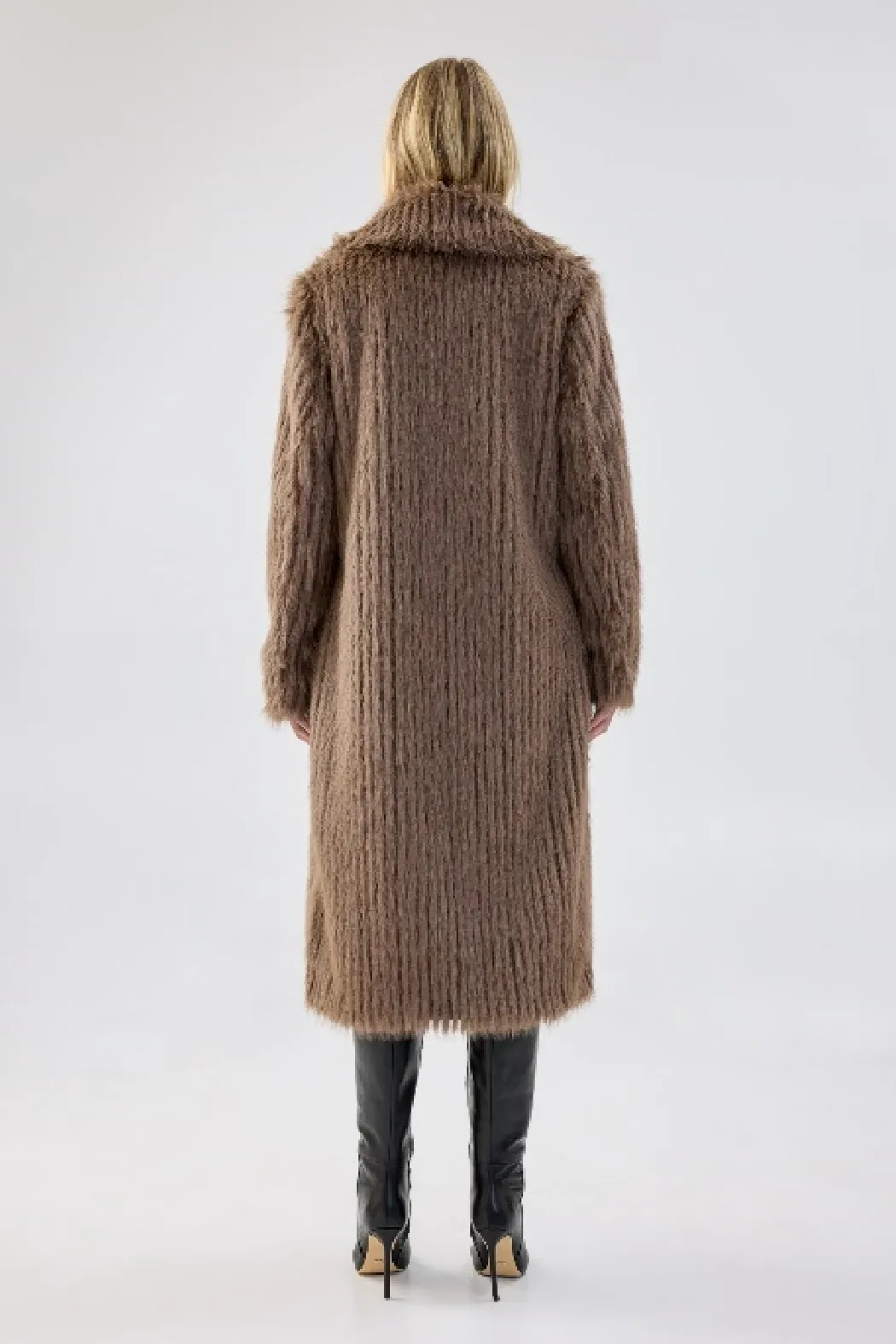 Retro Coat