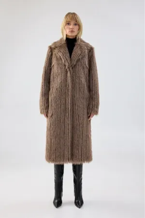 Retro Coat