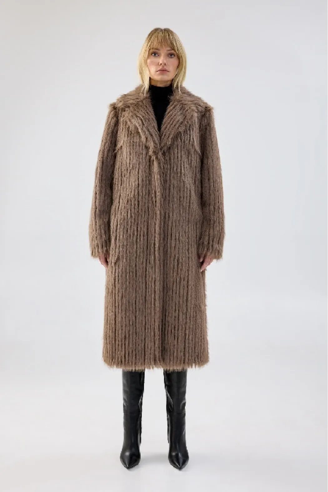 Retro Coat