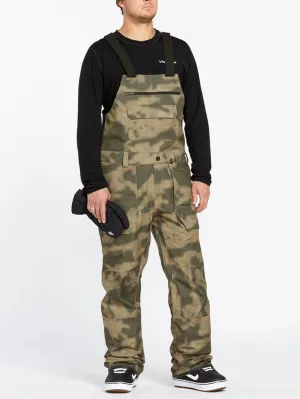 Roan Camouflage Overall