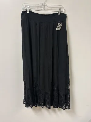 Skirt Maxi By Apt 9  Size: L
