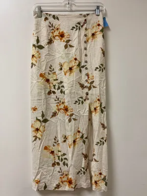 Skirt Maxi By Clothes Mentor  Size: 4