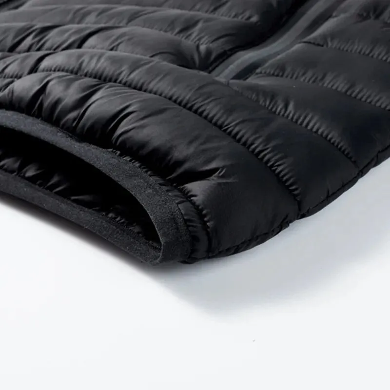 SnowTrail Thermal-Down Vest