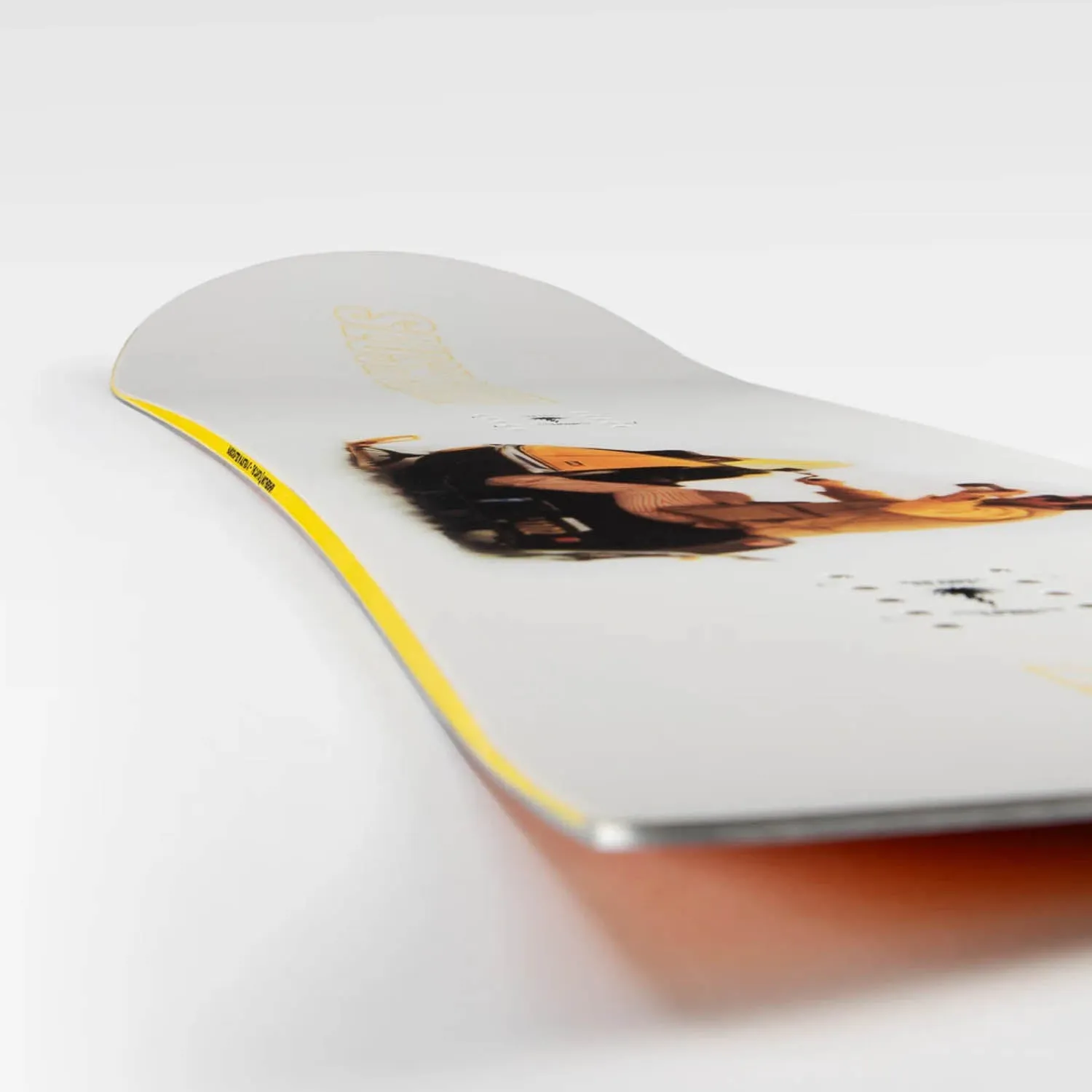 Spring Break Slush Slasher Snowboard 2025