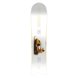 Spring Break Slush Slasher Snowboard 2025