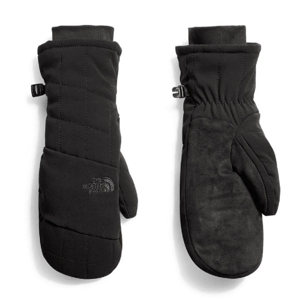 The North Face Women's Pseudio Insulated Mitts - Past Season