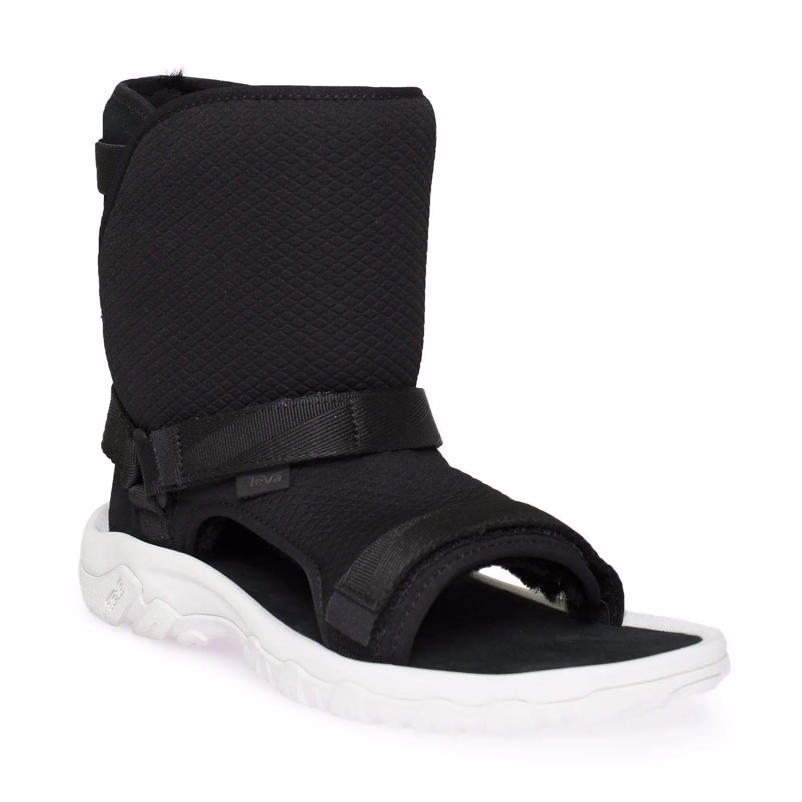 UGG/TEVA Collaboration Hybrid Black/Noir - All Gender