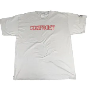 Vintage Confront "One Life" T-Shirt