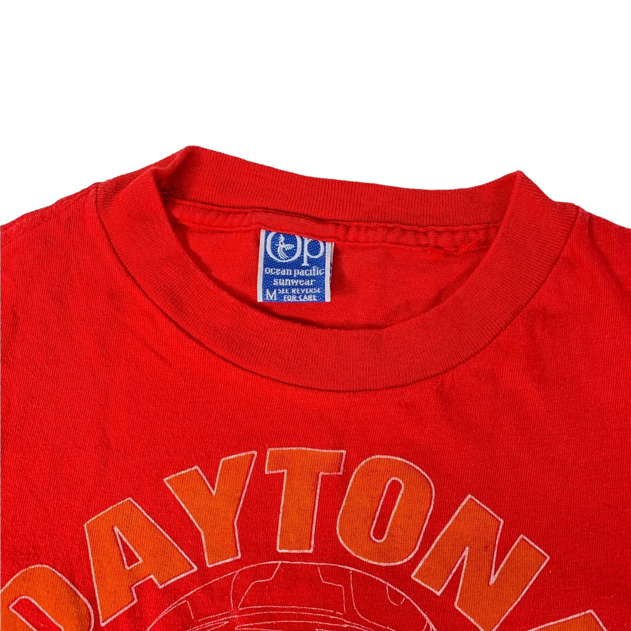 Vintage Daytona "Race Week" Long Sleeve Shirt