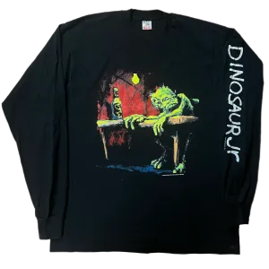Vintage Dinosaur Jr "In A Jar" Long Sleeve Shirt