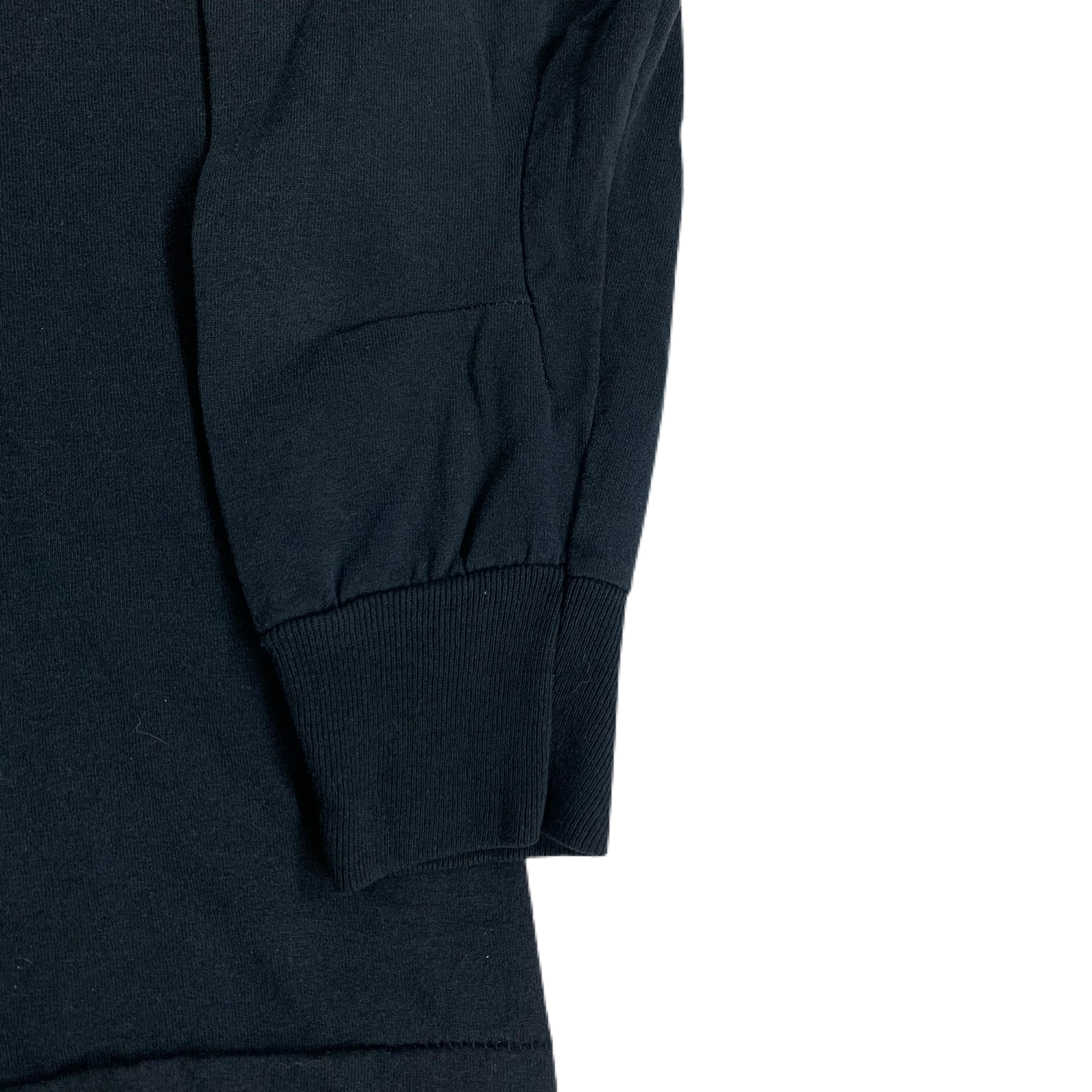 Vintage Killing Time "Just Another Raw Deal" Longsleeve Shirt