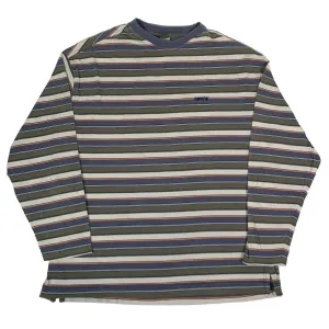 Vintage Levi's "Striped" Long Sleeve Shirt