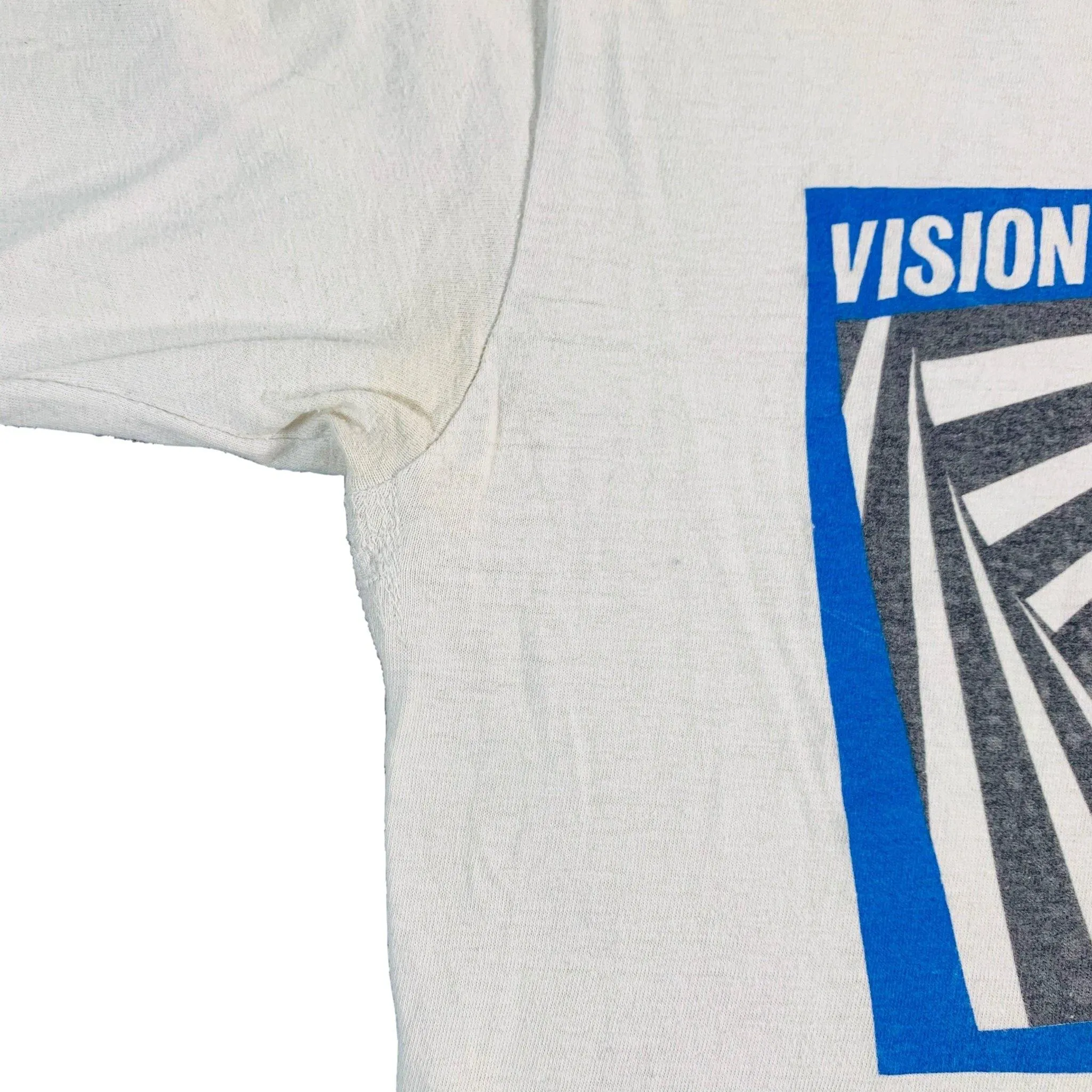 Vintage Vision "Gator" Pro Model Long Sleeve Shirt