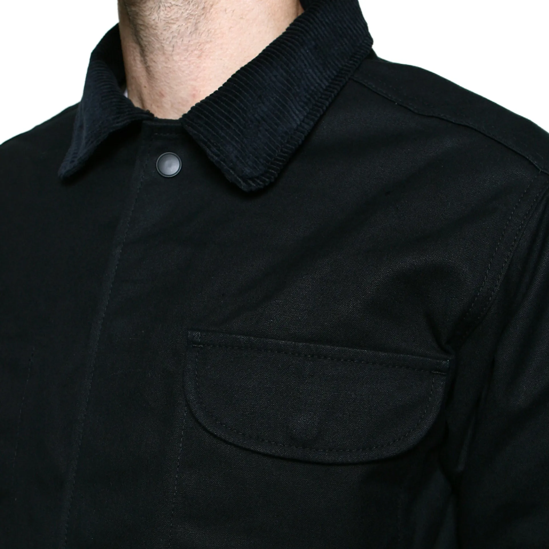 Wayne Enterprises x Uncrate x Rogue Territory Hunter Supply Jacket