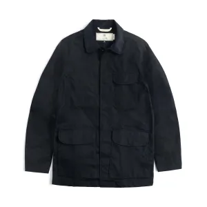 Wayne Enterprises x Uncrate x Rogue Territory Hunter Supply Jacket