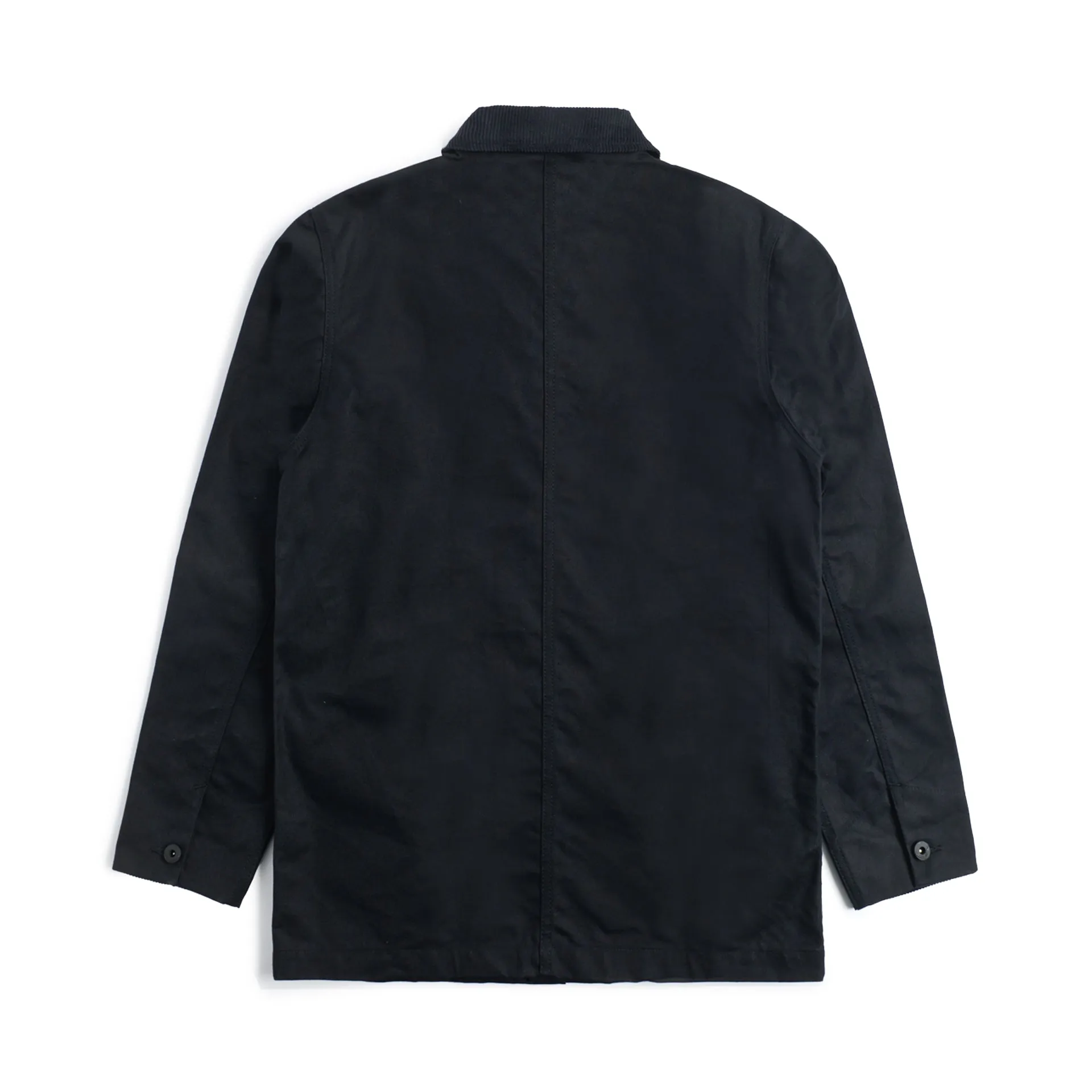 Wayne Enterprises x Uncrate x Rogue Territory Hunter Supply Jacket
