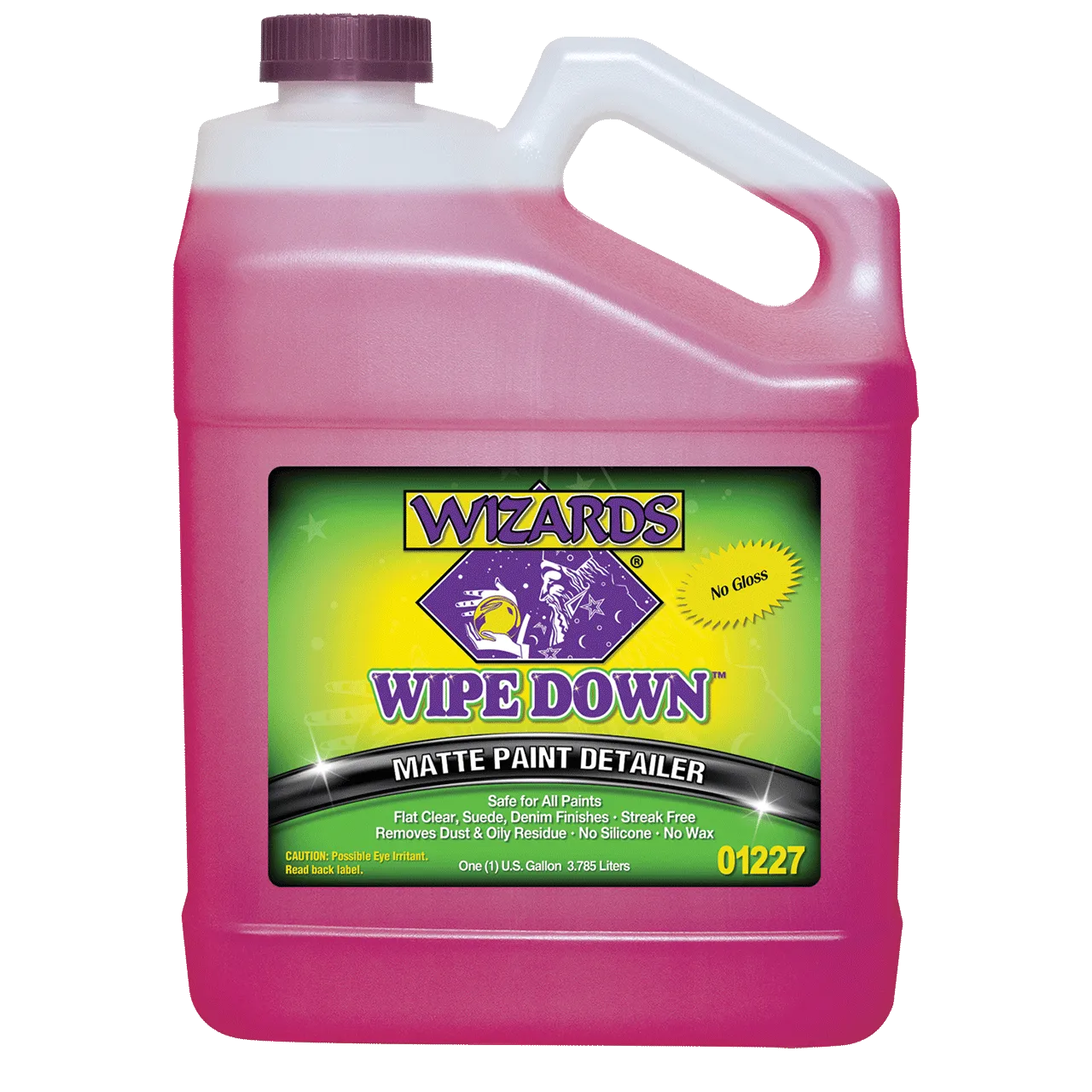 Wipe Down™