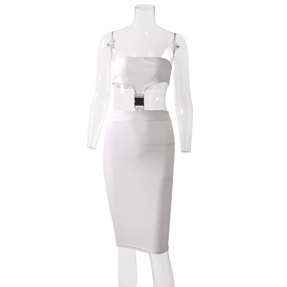 Women's Summer Sheath Backless Off-Shoulder Dress