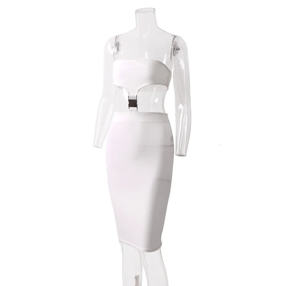 Women's Summer Sheath Backless Off-Shoulder Dress