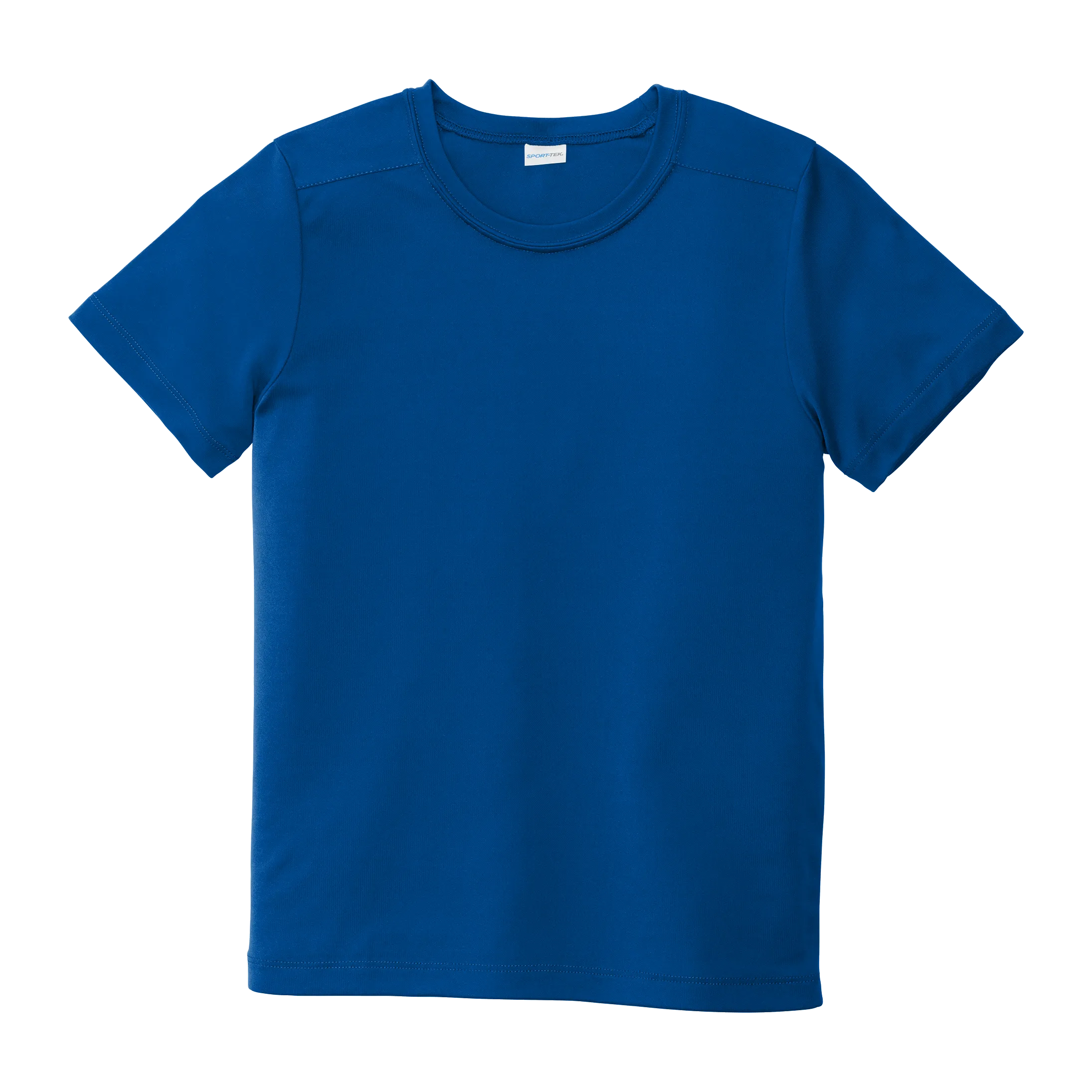 YST420 Youth Short Sleeve Posi-UV Pro Tee