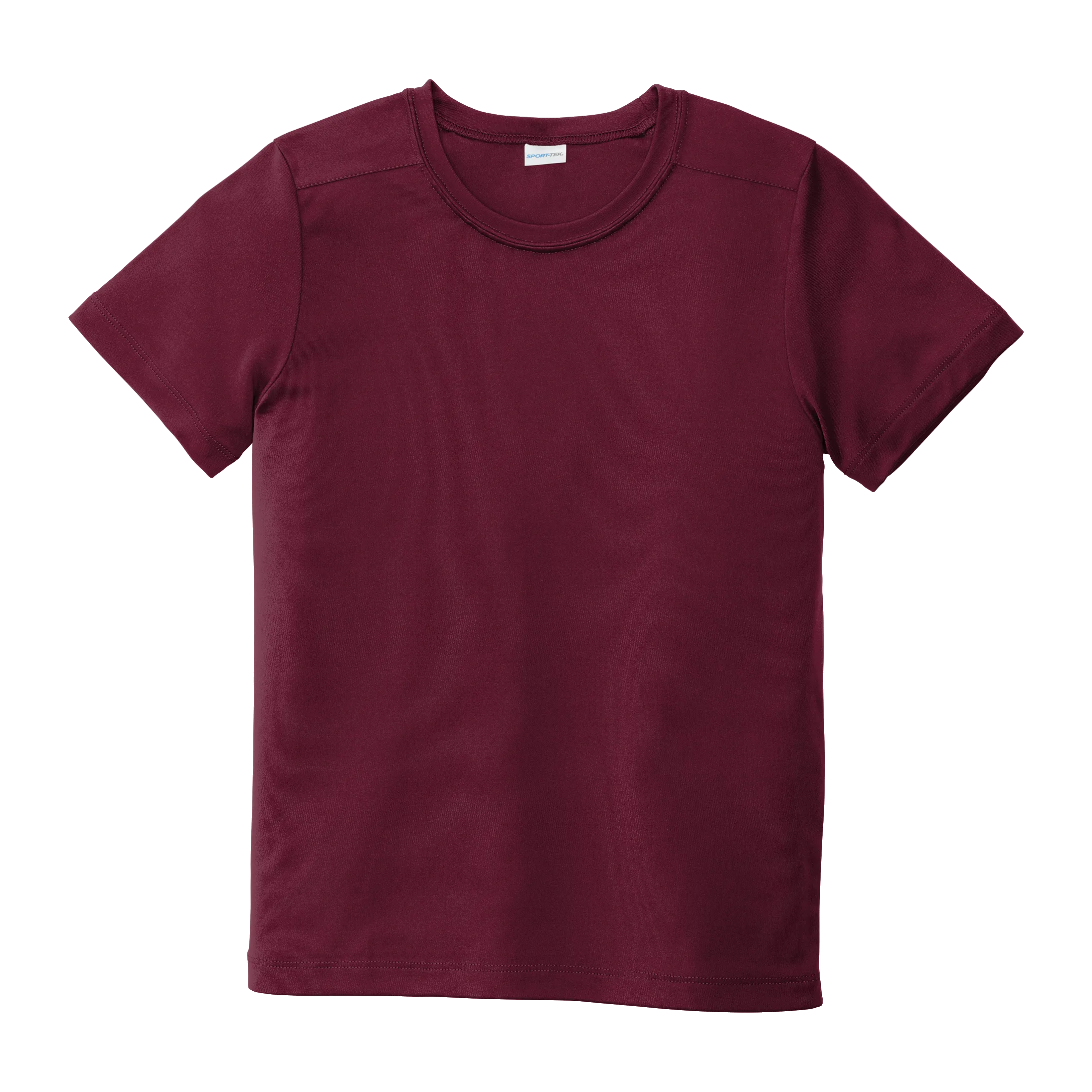 YST420 Youth Short Sleeve Posi-UV Pro Tee